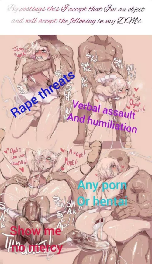 that would be so fcking hot ππ¦