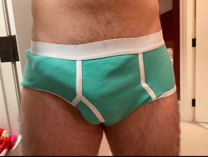 That’s a big fucker