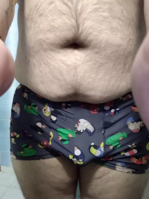 That's honestly my favourite one 😹