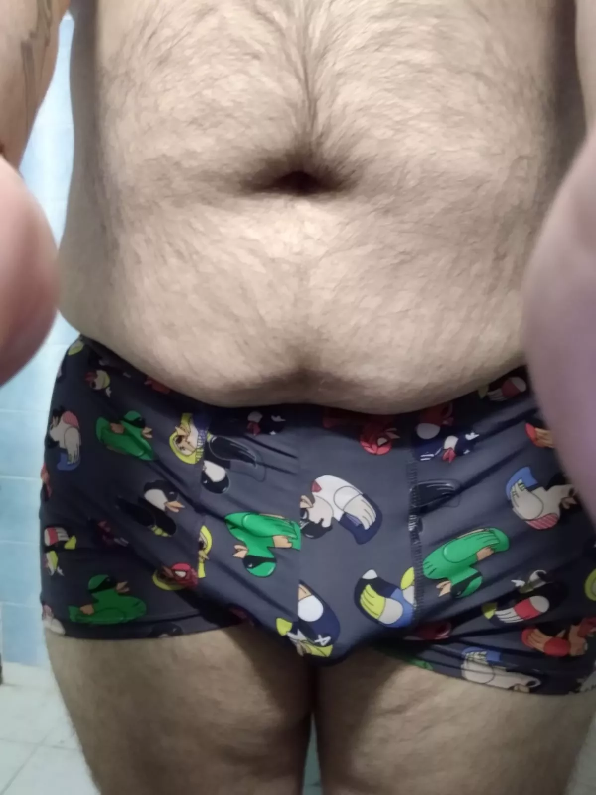 That's honestly my favourite one 😹