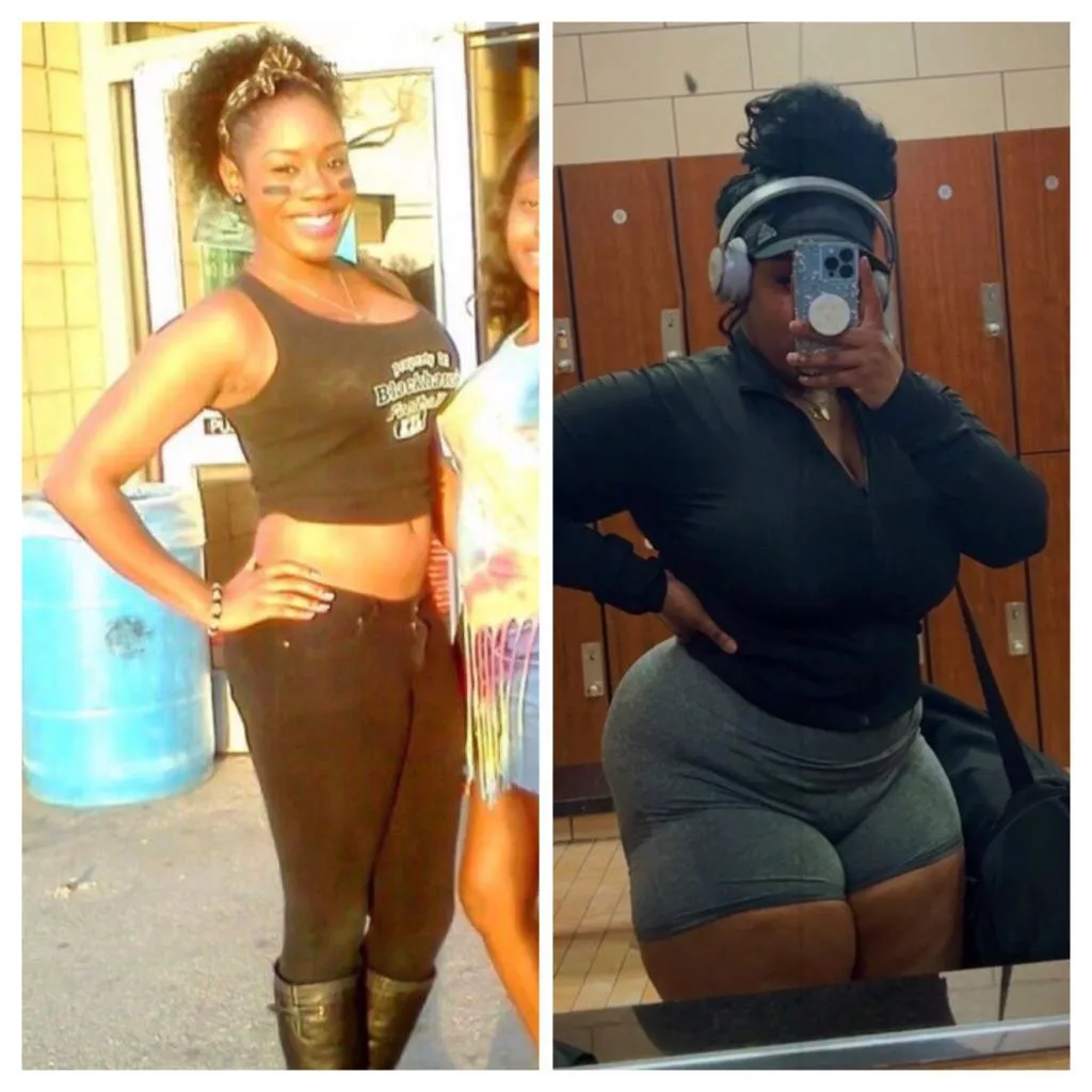 @thatsbaae 2017-2022