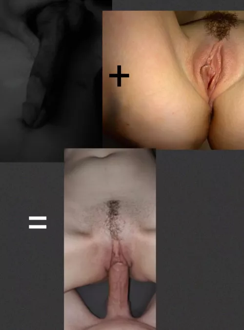 the best kinda math [m][f]