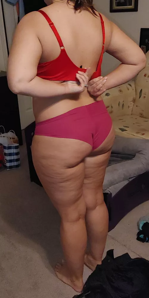 The best part of getting home from a long day if work ☺️