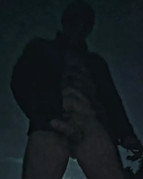 The calm before the storm[M]