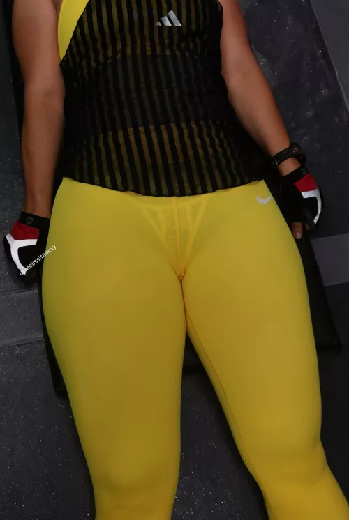 The color that the one who accompanies me to the gym likes the most