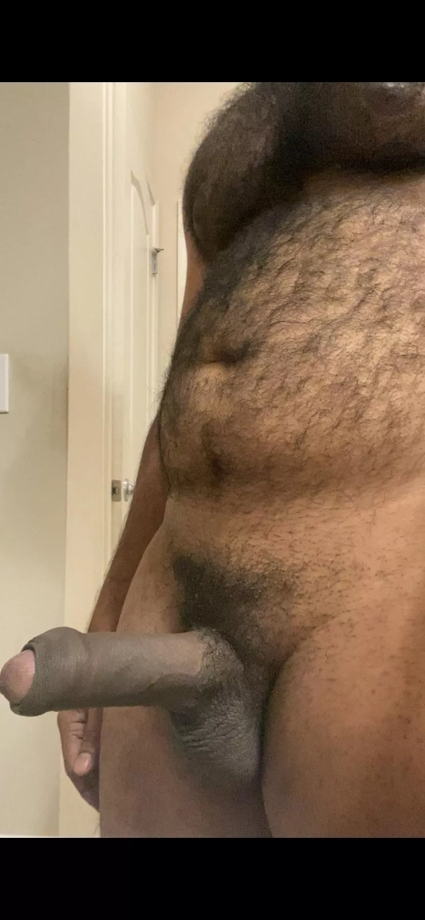 The dark beast is for men and women alike