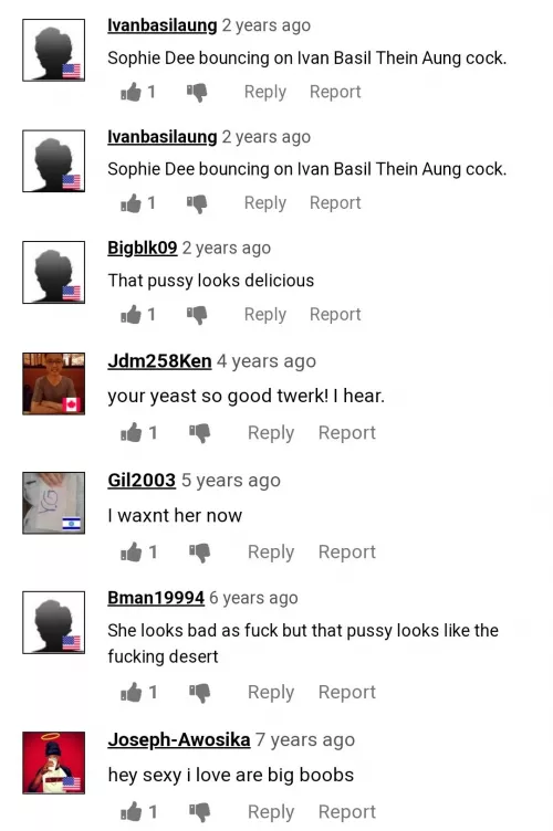 The duality of man. got this off of Xvideos