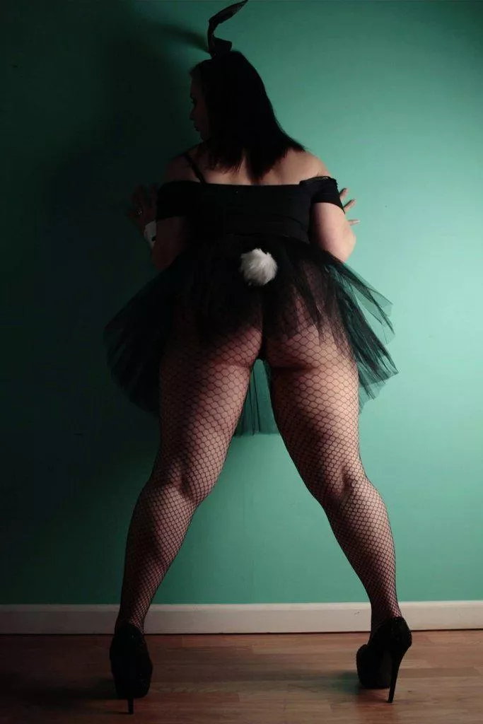 The Easter Bunny sure looks different this year! 😏 📷 ElementalFoto