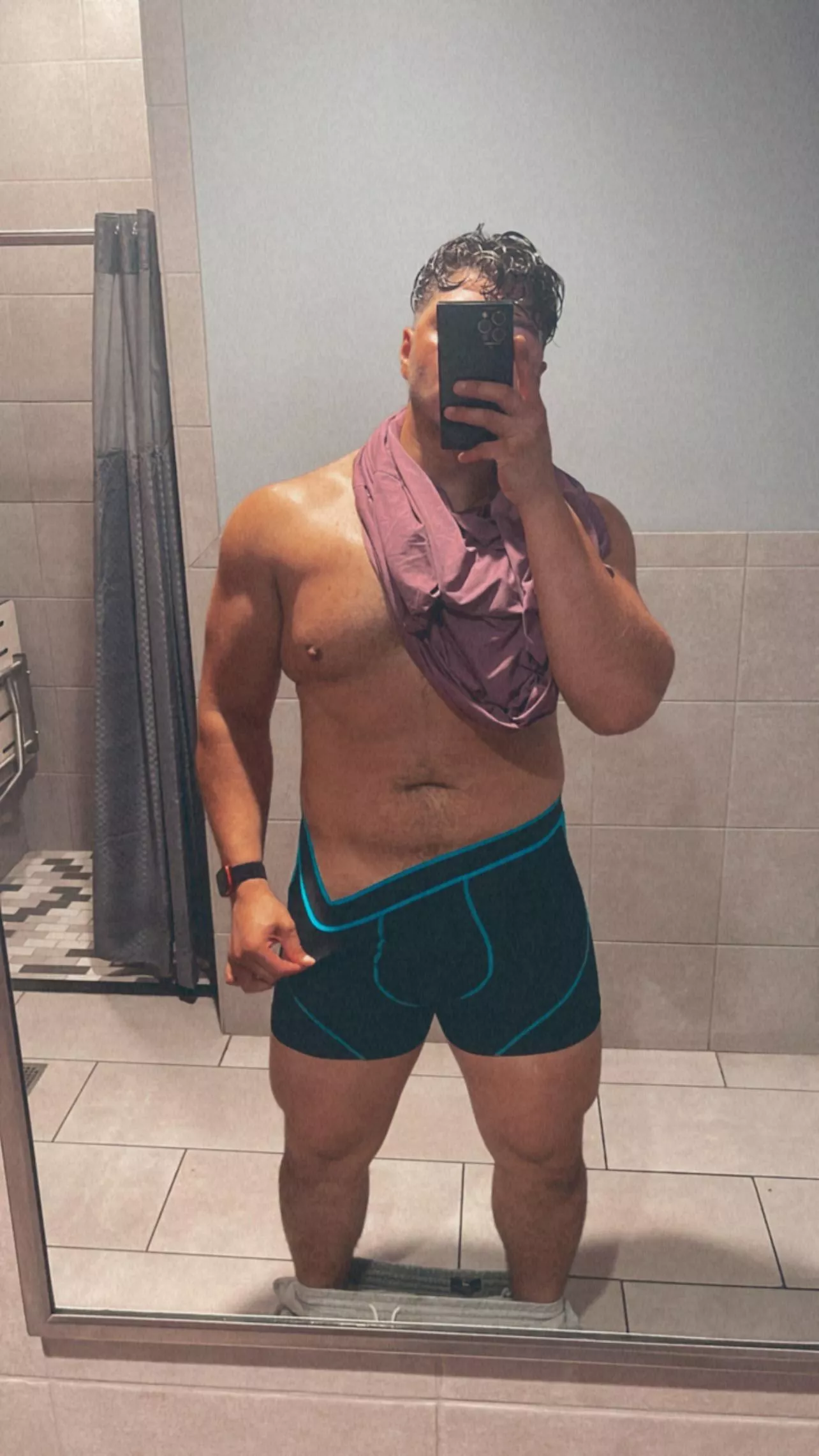 The endless amount of fun we’re going to have