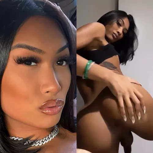 The Face Vs The Body 💕