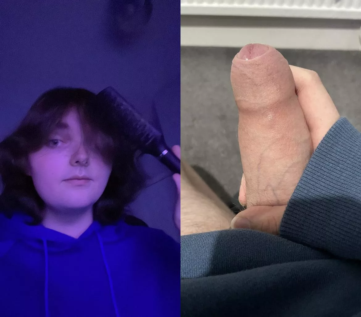 The girl / her cock ♡ The girl / her cock ♡