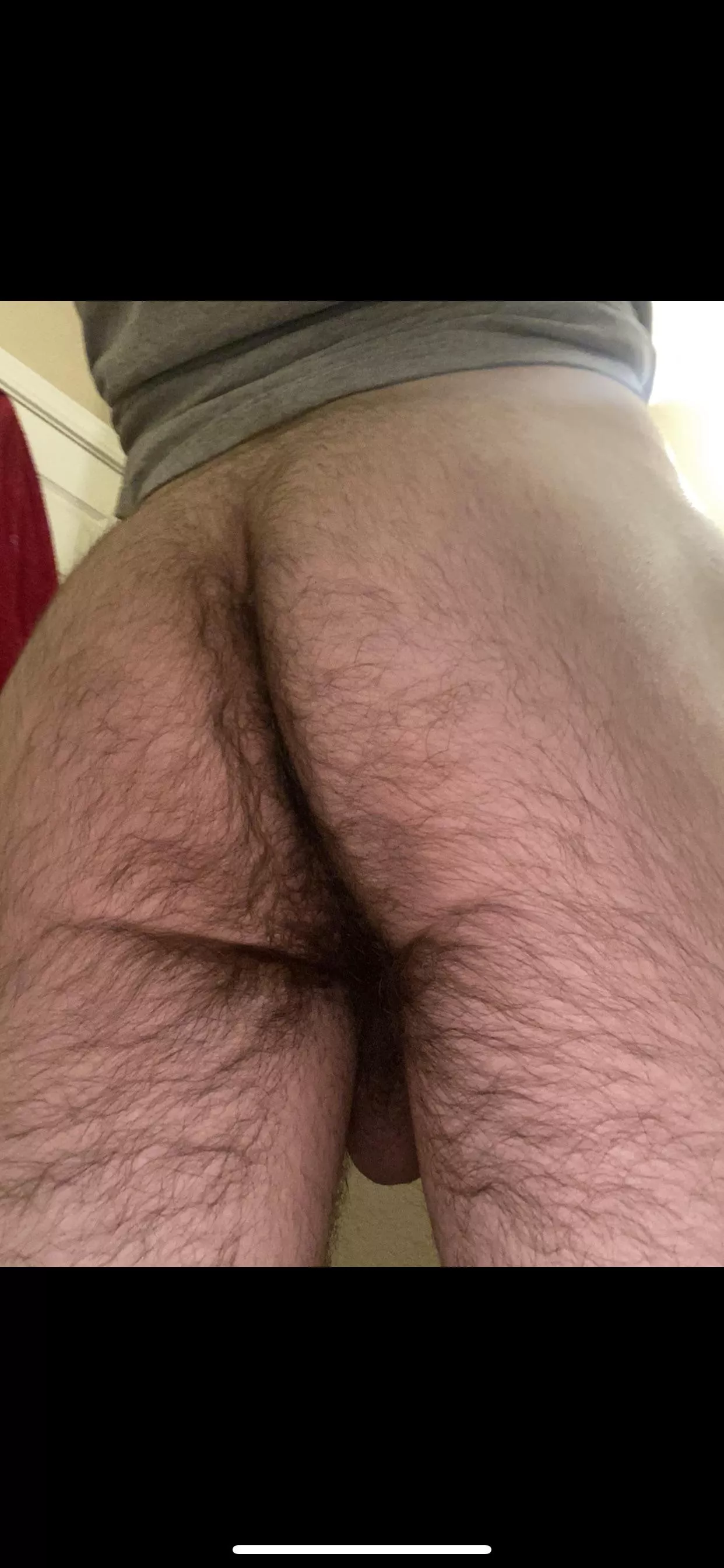 The human body deserves to be celebrated ... taking ass pics typically makes me cringe but we are all beautiful in our own unique ways. Besides everyone has a type ;)