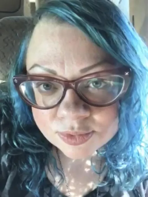 The love you all show me literally makes me glow. 🥰😇