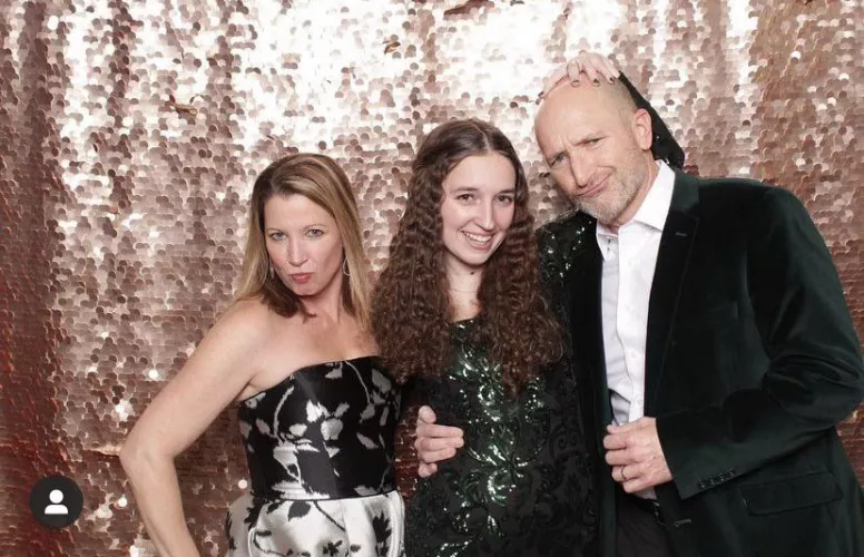 The milf mom or her beautiful daughter? Maybe even her husband?