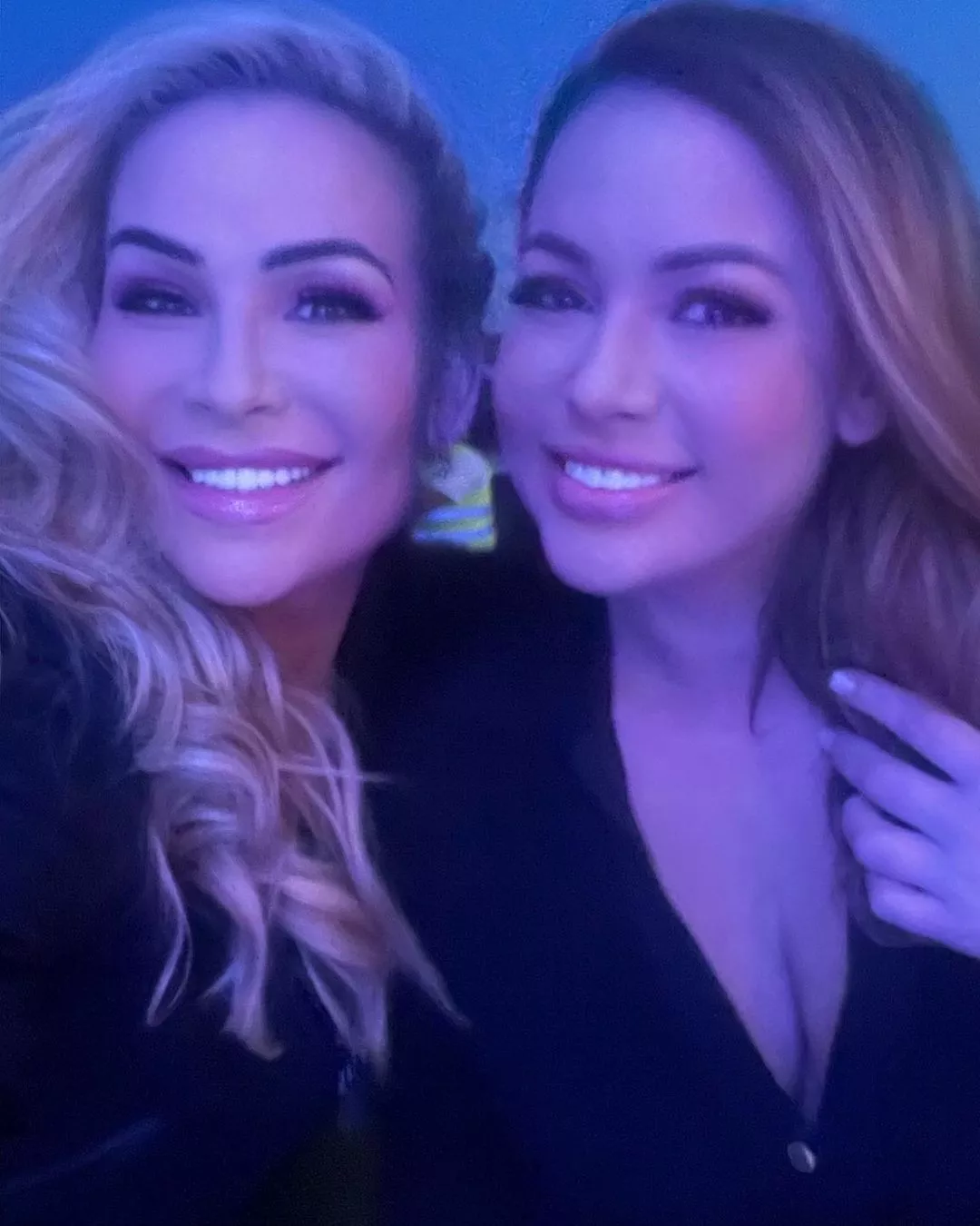 The Neidharts 🔥🥵