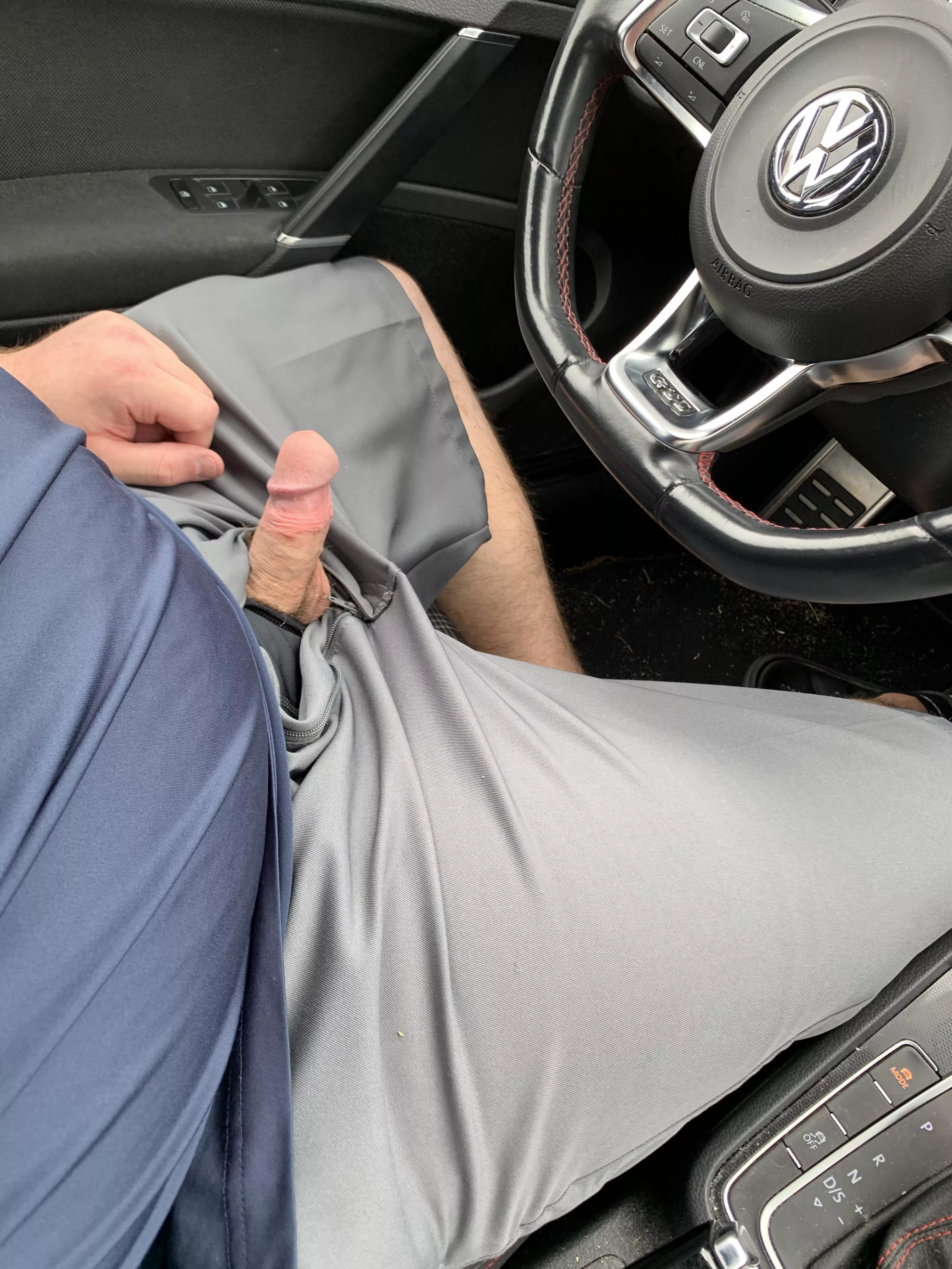 The passenger seat is available 😉