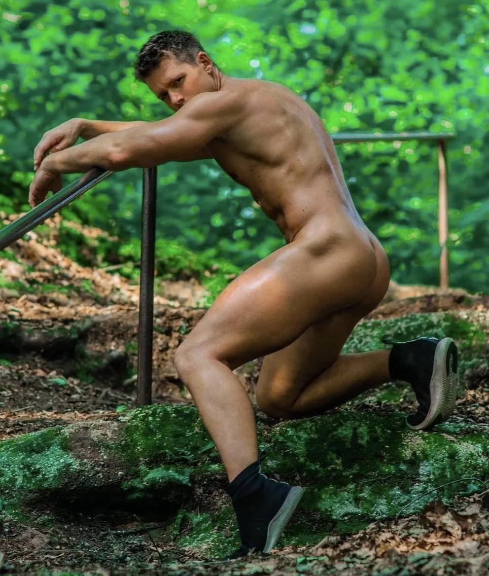 “The path to Nature” …