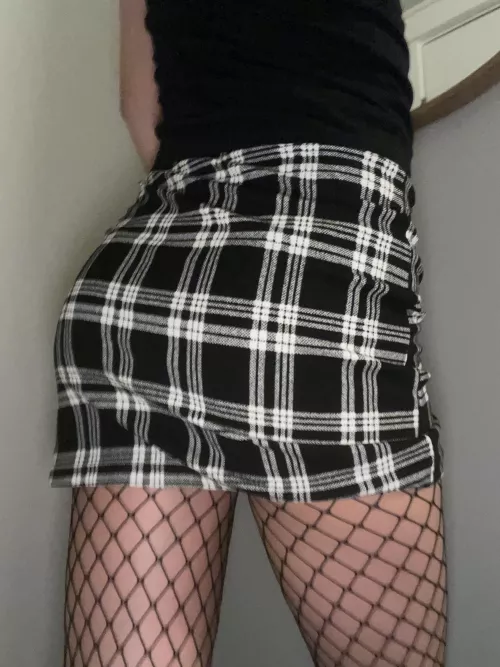 The perfect outfit for school