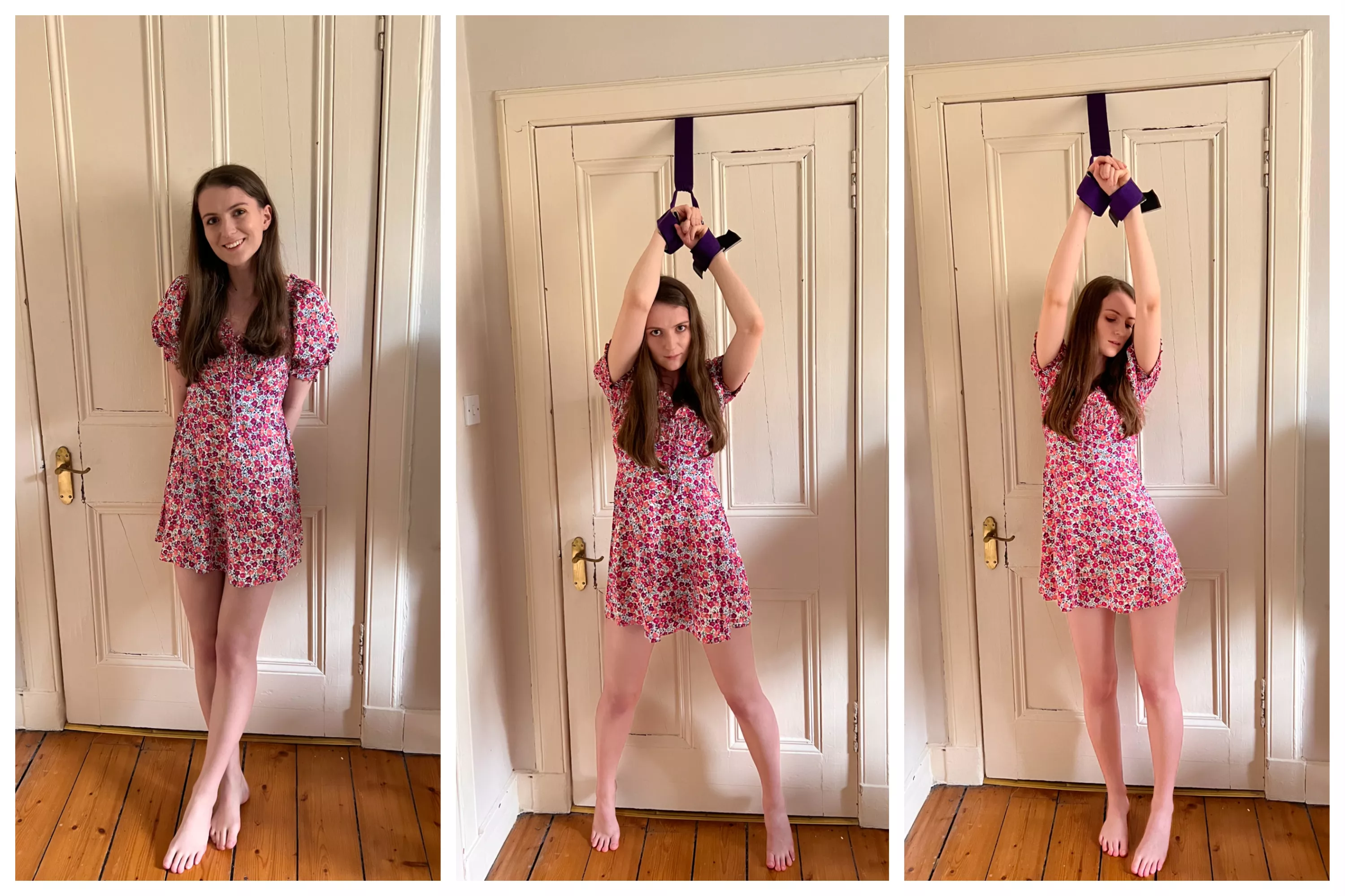 The photo I [f] take for my family vs. the photos I take for reddit