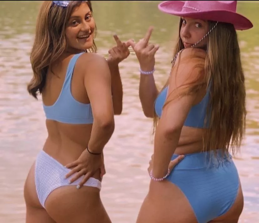 The popular soccer player or the fat party goer?