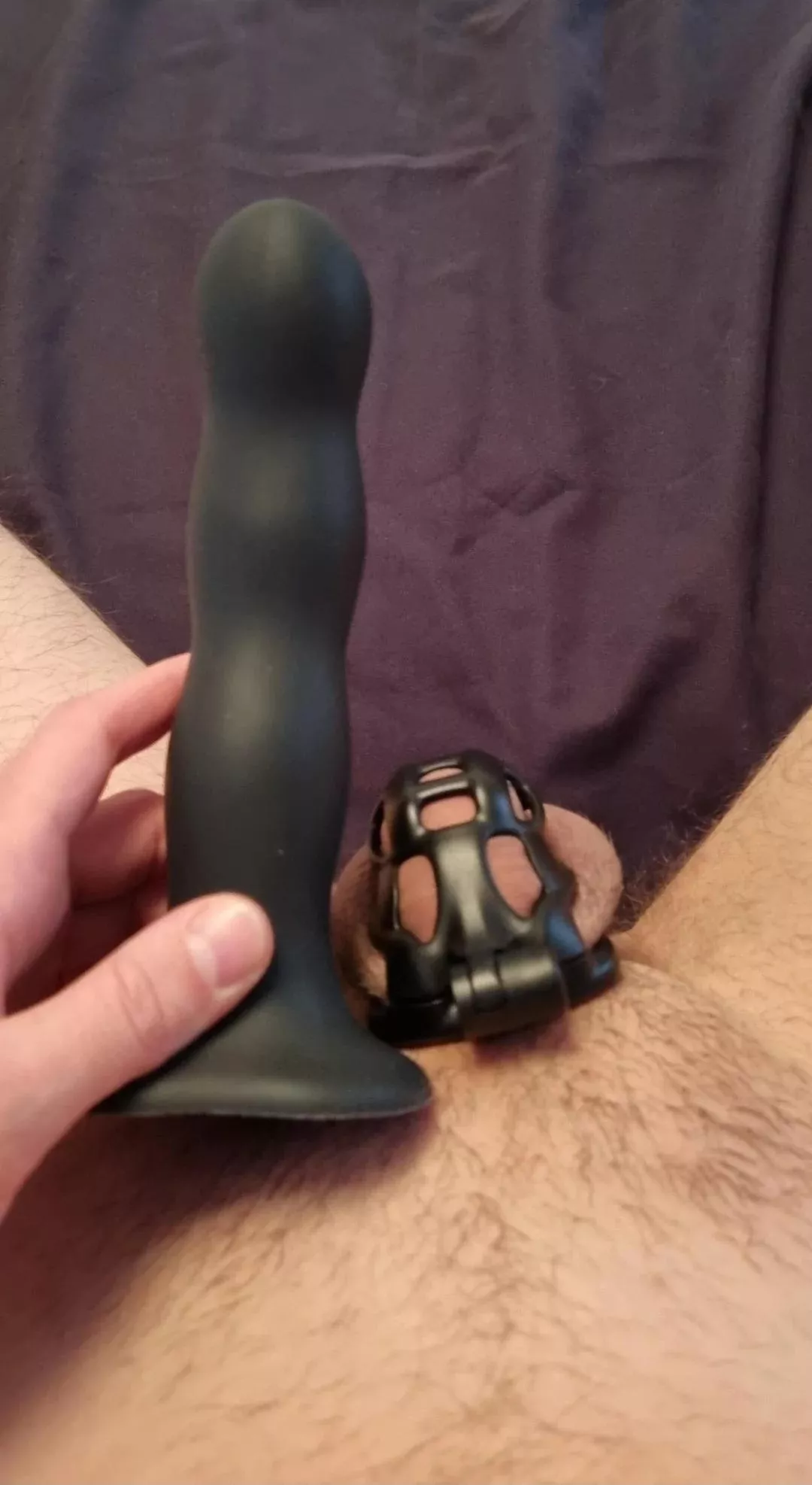 the reason why i got locked up