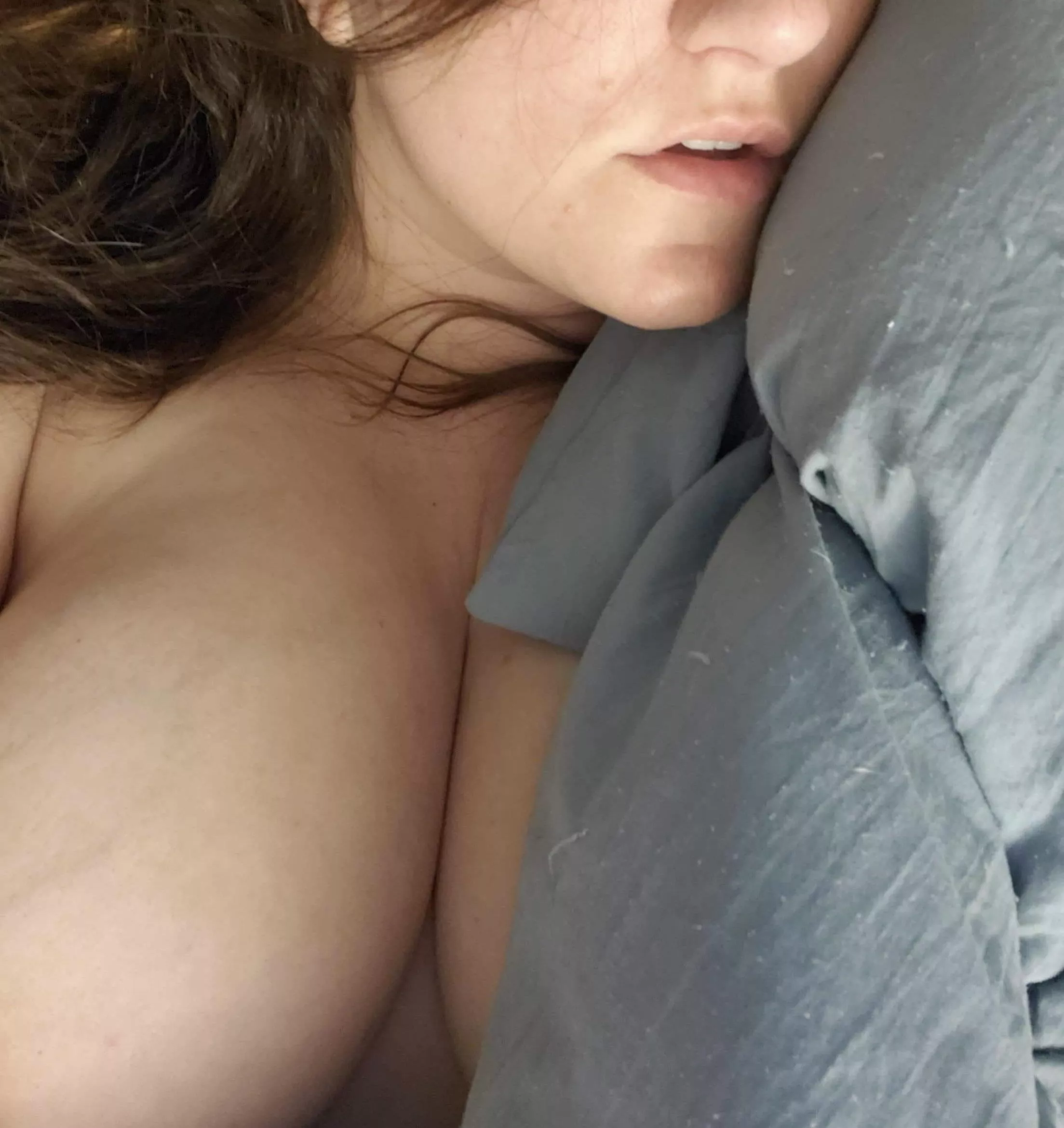 The recovery face 💦 😉