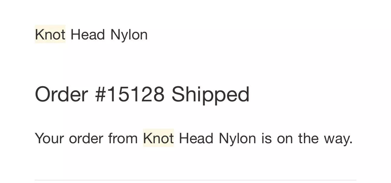 The simple things that make me happy 😃