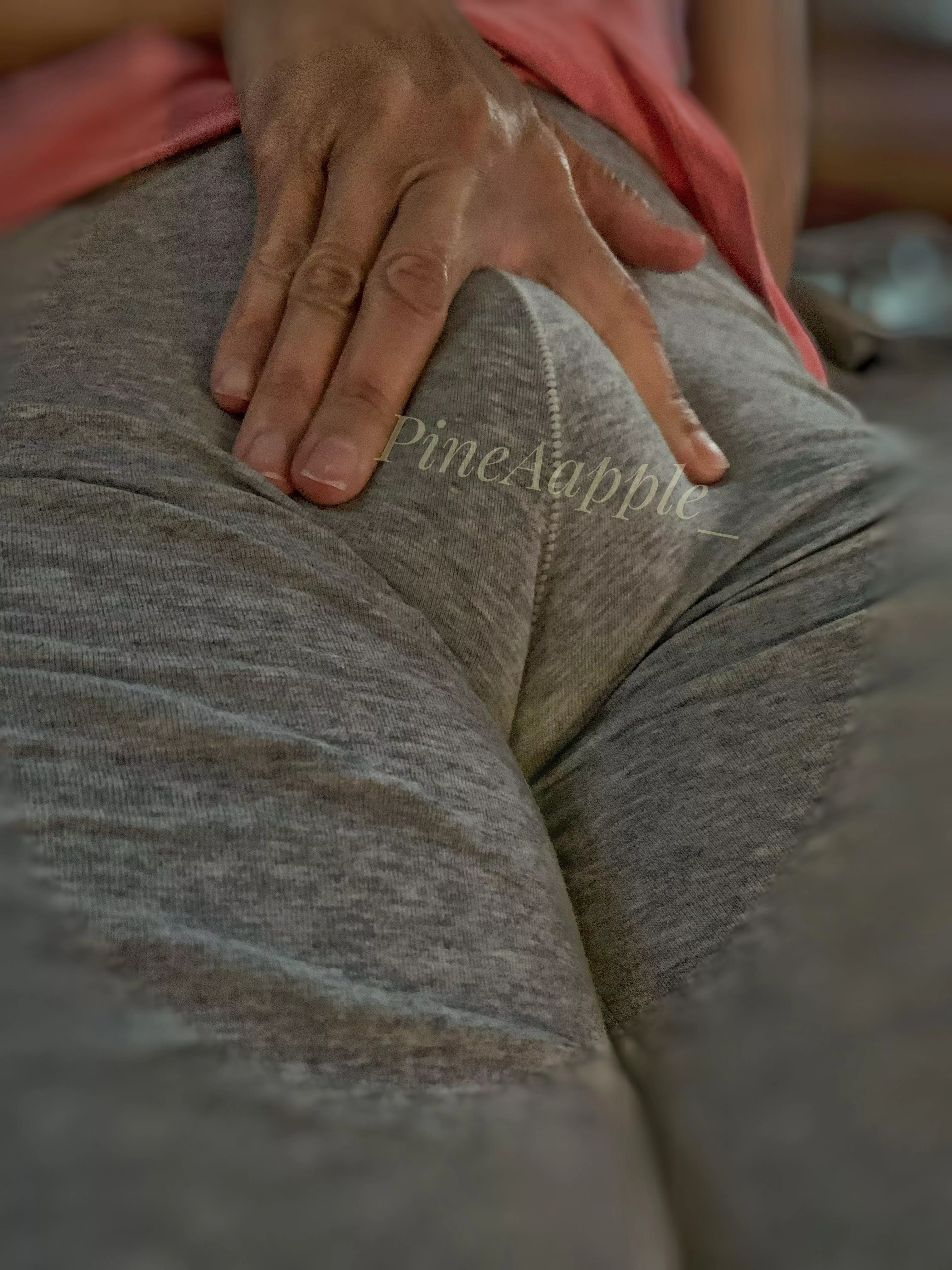 The Softest Pinay Pussy Mound🍑