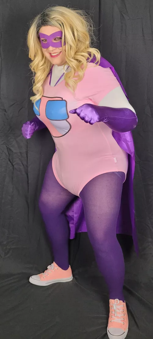 THE SPANK is back to make sure you're all wearing the right underwear...and to maybe ask for a diaper change too.