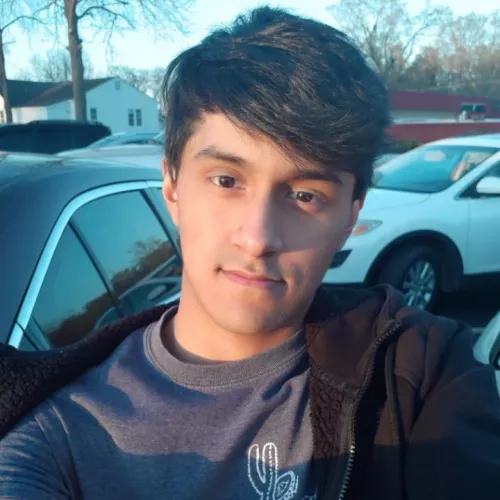 The sun liked me for once, hope yall like the twink lol