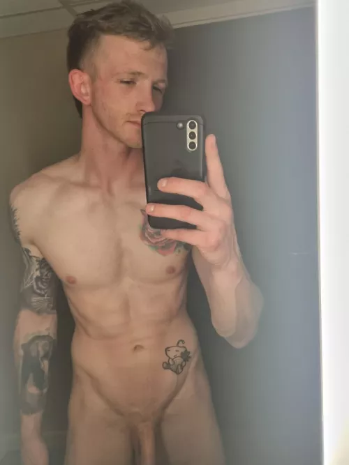 The things we could do...