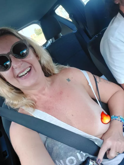 The tour today was fun.