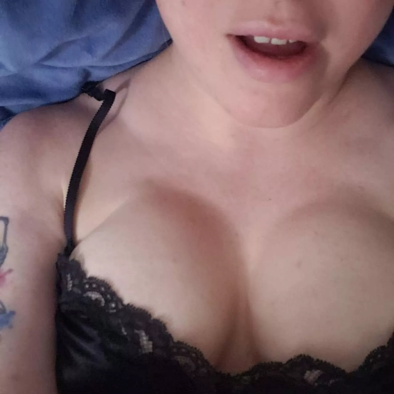 The truth? I love the way you look at me 🥵