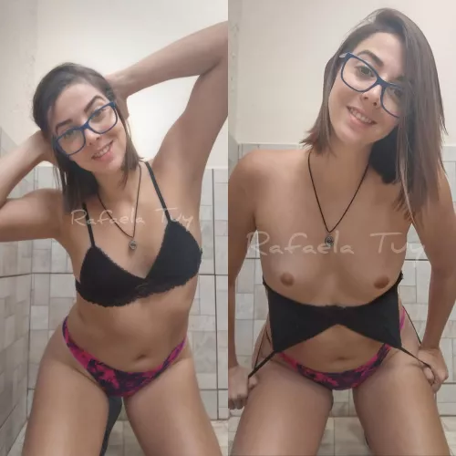 The type of girl that's your type