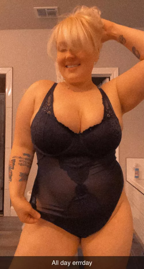 “The type to suck you dry then eat some lunch with ya”