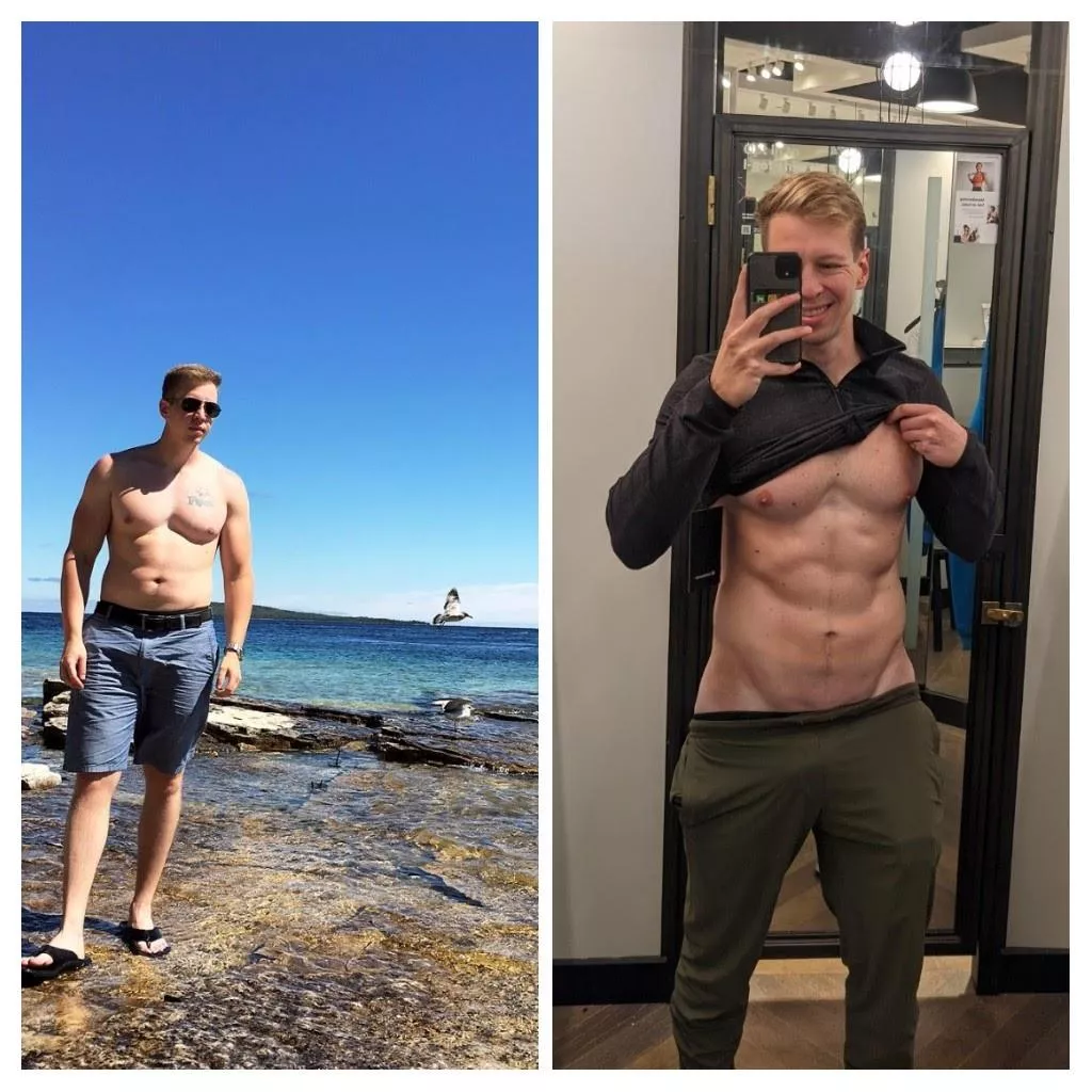 the V was in hibernation