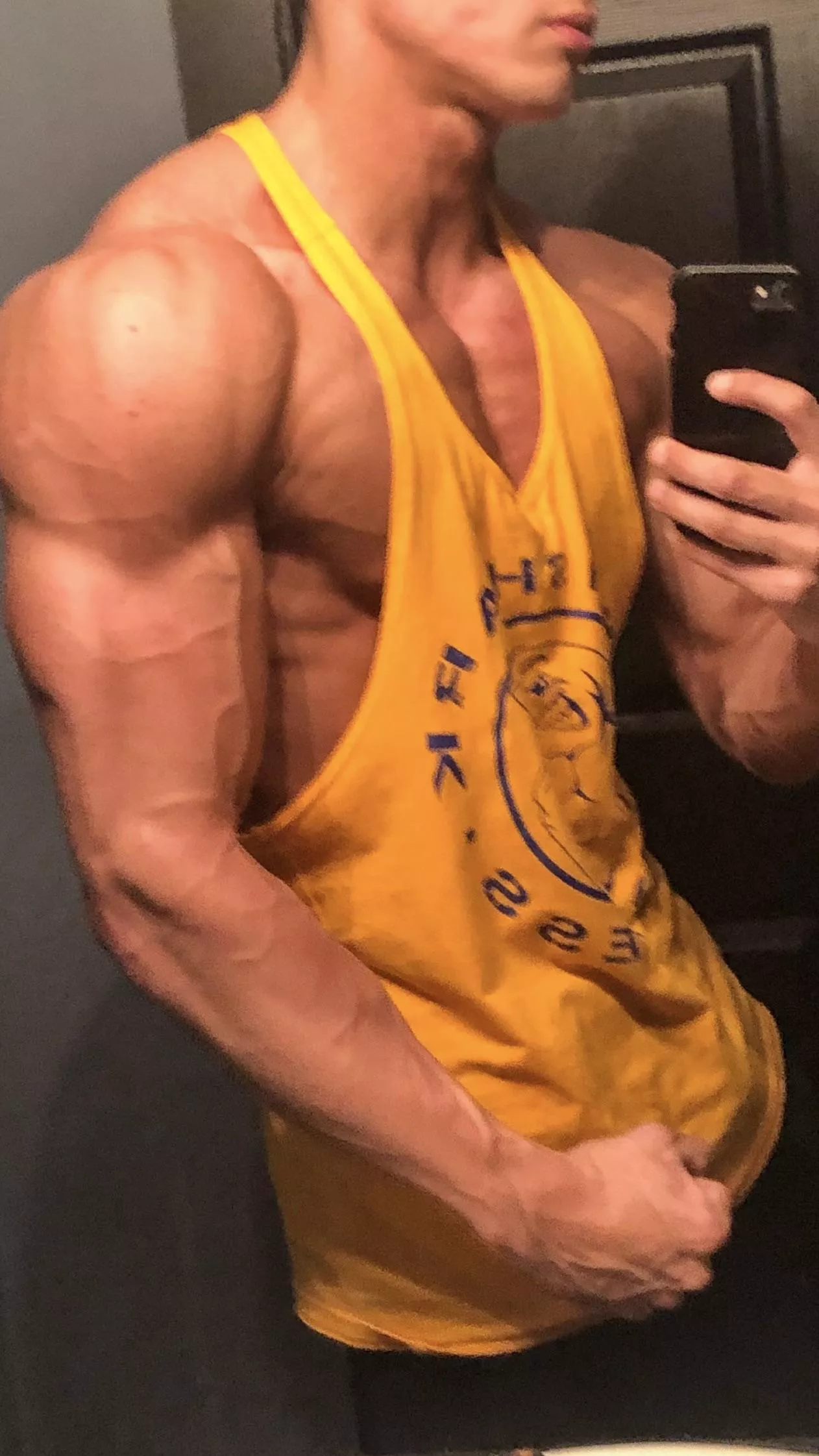 The veins can’t be contained