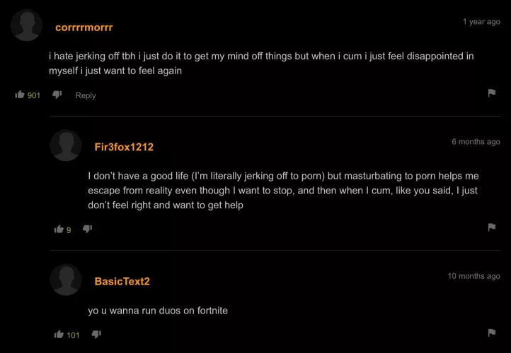 there are only 2 kinds of people💀