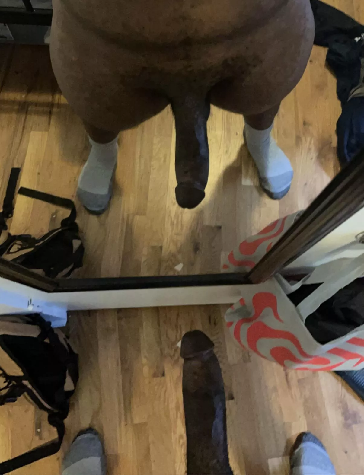 There is 2 of me😳 There is 2 of me😳