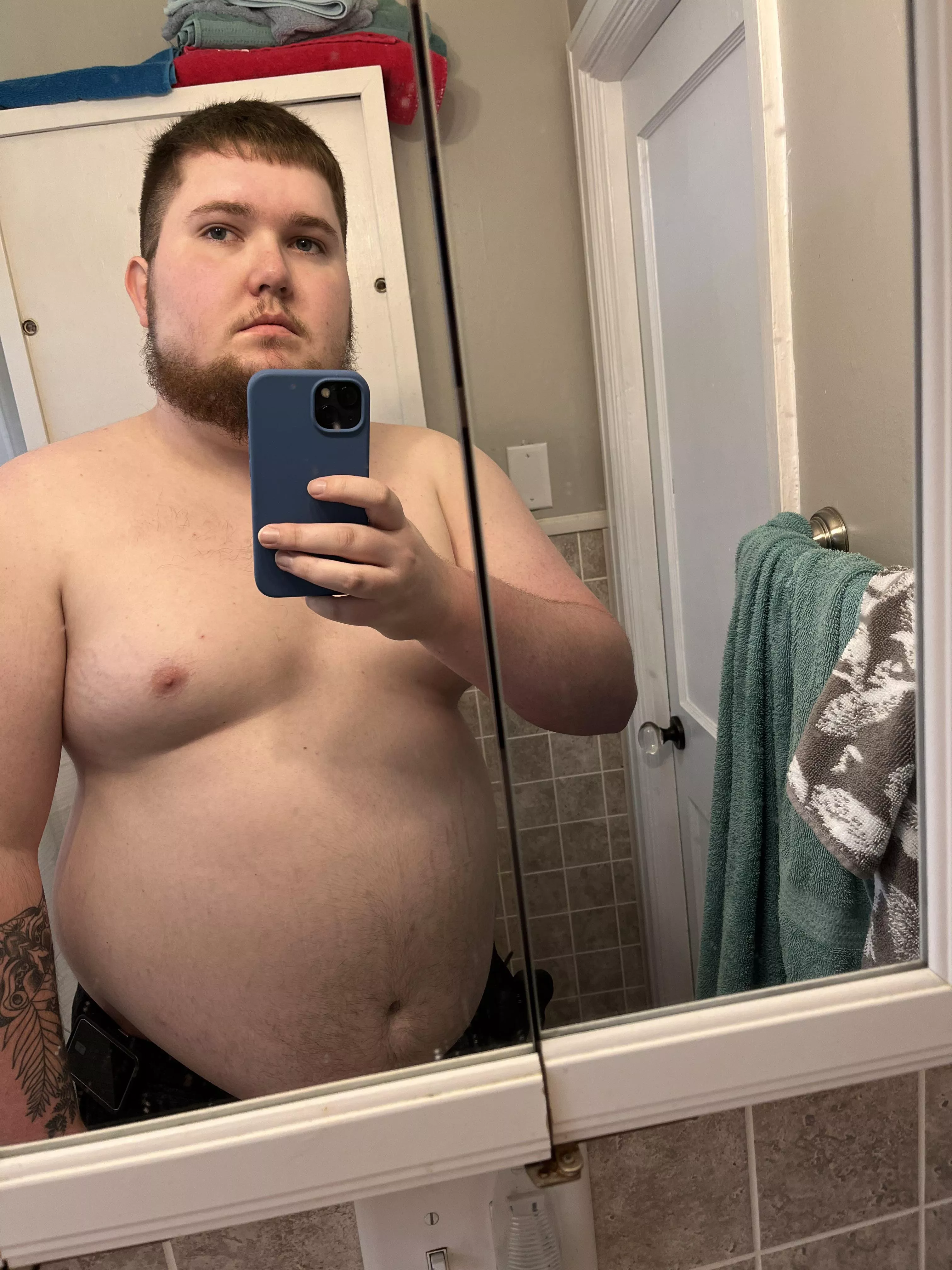 There is nothing better than feeling hot after a haircut There is nothing better than feeling hot after a haircut