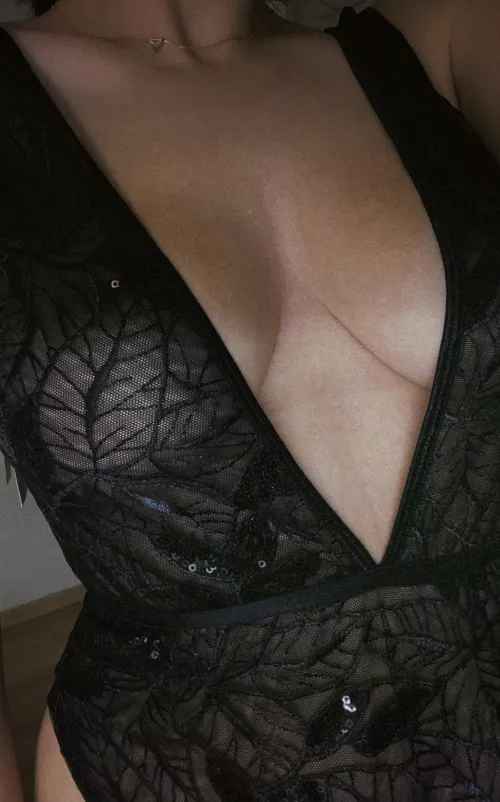 There’s a new bodysuit in town