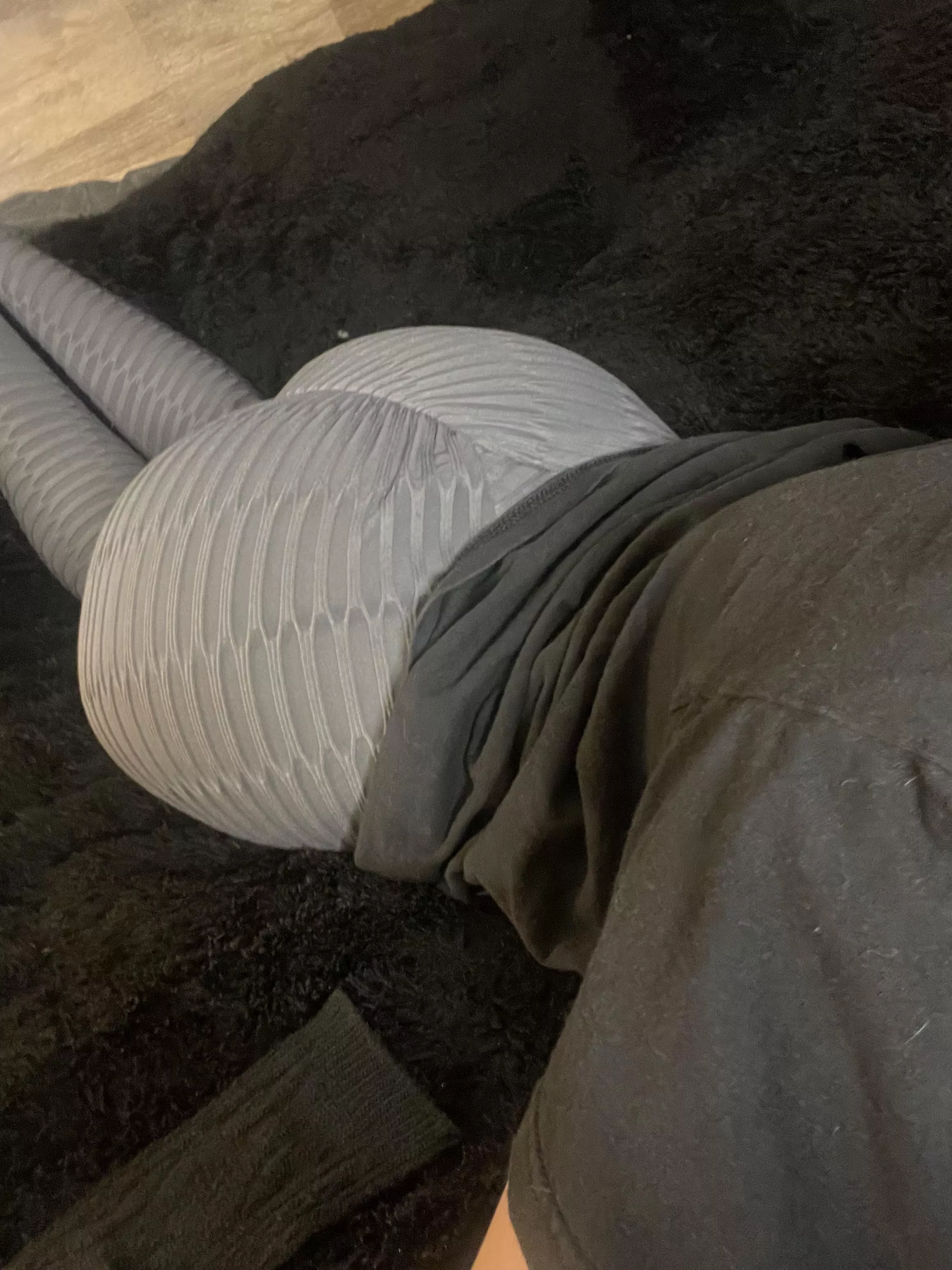 There’s leggings make my butt look so good 🤤