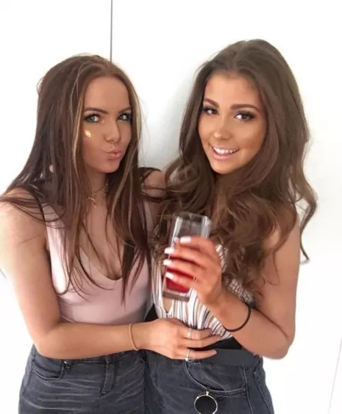 there's more of your favorite