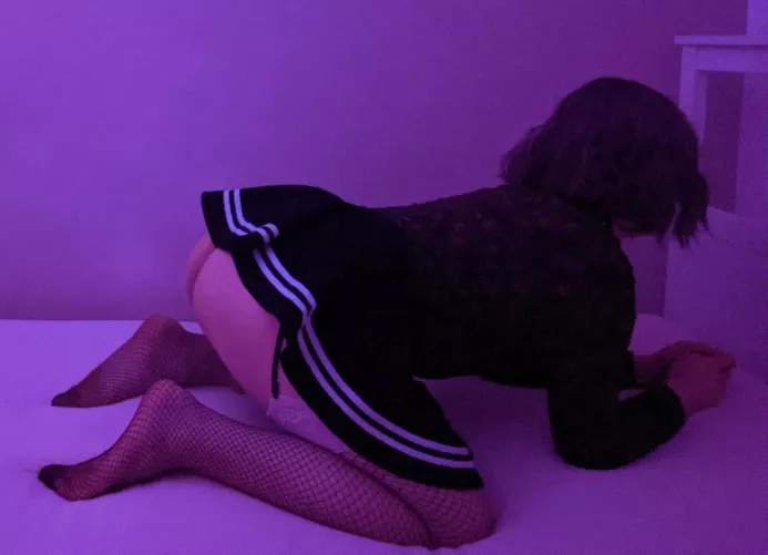 There's no more return for me after lurking this sub for years.