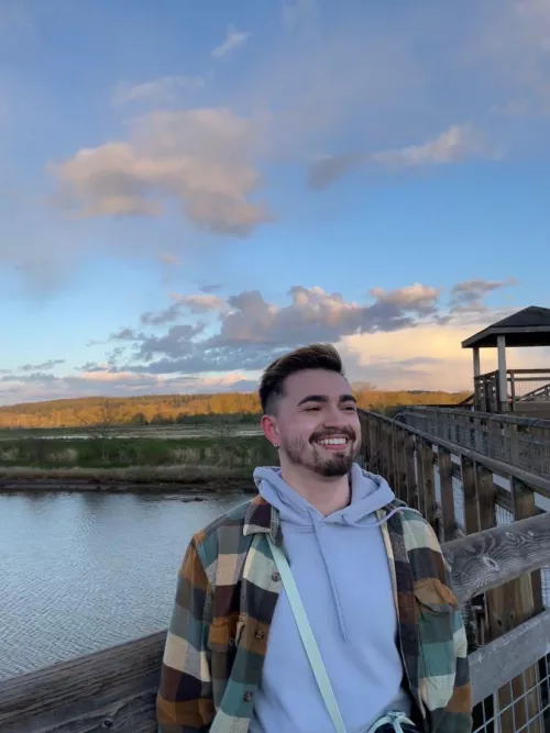 Thereโs no place like the Puget Sound