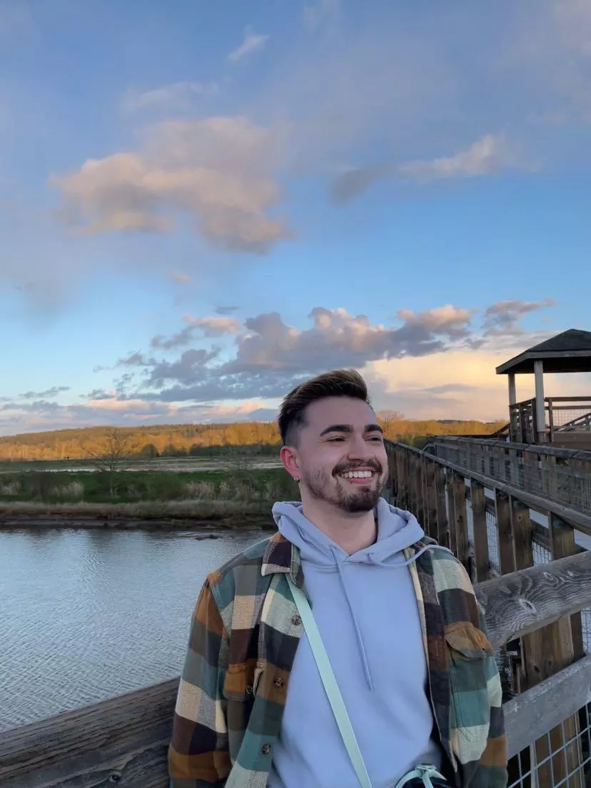 There’s no place like the Puget Sound