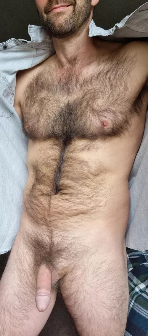 There's room for another 😉