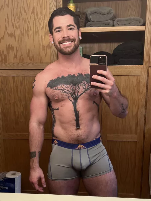 These adidas are pretty showy. Not complaining!