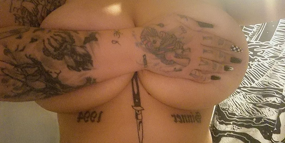 these are heavy 😛