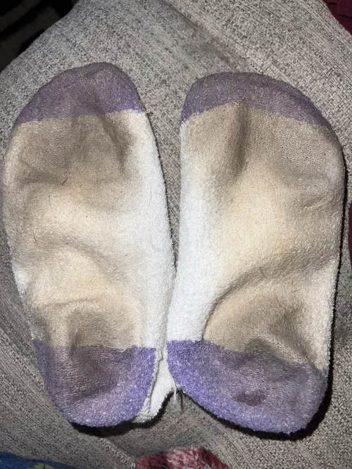 These are inside out 🤢